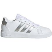 Baskets enfant adidas GRAND COURT 2.0 K