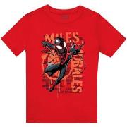 T-shirt enfant Marvel TV2826