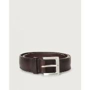 Ceinture Orciani U08251 - BULL SOFT-TESTA DI MORO