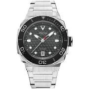 Montre Alpina AL-525G3VE6B, Automatic, 40mm, 30ATM