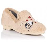 Chaussons Doctor Cutillas 318