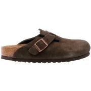 Sabots Birkenstock Boston