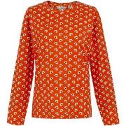 T-shirt Regatta Orla Kiely