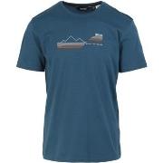 T-shirt Regatta Cline IX