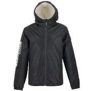 Blouson Helvetica Blouson Sherpa NEW NILS