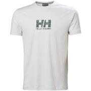 T-shirt Helly Hansen -