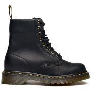 Bottines Dr. Martens 1460 Warm Lining Des Bottes