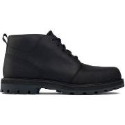 Bottes Timberland Britton Road Mid Lace Des Bottes