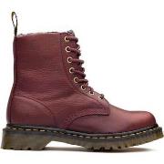 Bottines Dr. Martens 1460 Wl Des Bottes