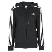 Veste adidas W 3S FT FZ HD