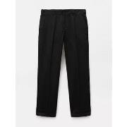 Pantalon Dickies ELIZAVILLE DK0A4XKB-BLK BLACK