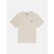 T-shirt Dickies MAPLETON TEE SS 0A4XDB-F90 WHITECAP GRAY