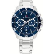 Montre Tommy Hilfiger Montre Homme 1692183 Argenté