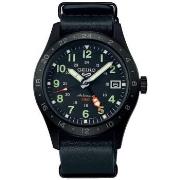 Montre Seiko Montre Homme SSK025K1 Noir