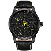 Montre Police Montre Homme PEWJA0022101 Noir