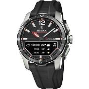 Montre Festina Montre Homme F23000/4 Noir