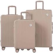 Valise Pierre Cardin set de valises