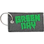 Porte clé Green Day RO7536