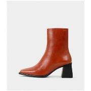 Bottes Vagabond Shoemakers Hedda Cinnamon