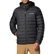 Veste Columbia Lake 22 II Down Hooded Jacket