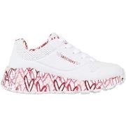 Baskets Skechers Uno Lite