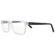 Lunettes de soleil Exit EX270 Cadres Optiques, Transparent, 53 mm