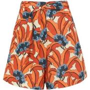 Short Regatta Orla Kiely Summer II