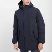 Manteau Geox M JAYLON PARKA