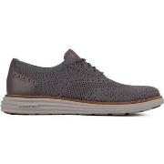 Derbies Cole Haan Originalgrand Remastered Stitchlite Des Chaussures