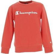 Sweat-shirt enfant Champion Crewneck sweatshirt