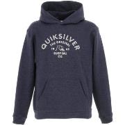 Sweat-shirt enfant Quiksilver Keller b otlr