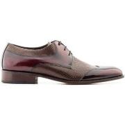 Ville basse Nikkoe Shoes For Men -