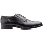 Ville basse Iberico Shoes -