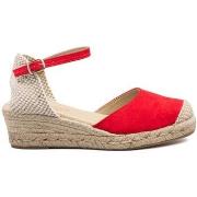 Espadrilles Cbp - Conbuenpie -