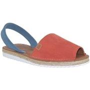 Sandales Blusandal -