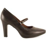 Chaussures escarpins Chamby -