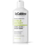 Shampooings La Cabine Shampooing Secret Boucles