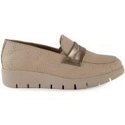 Mocassins Chamby -