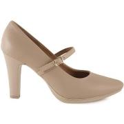 Chaussures escarpins Chamby -