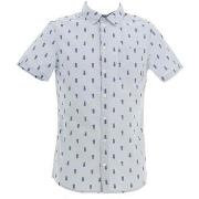 Chemise Blend Of America Shirt