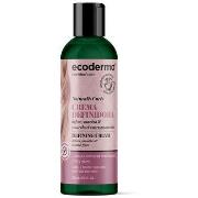 Shampooings Ecoderma Naturally Curly Crema Definadora