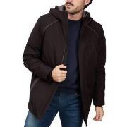 Manteau Geox M XLED PARKA