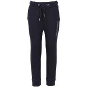 Jeans enfant Kaporal Junior - Pantalon jogging - marine