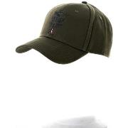 Casquette Aeronautica Militare 231HA1132CT2261 VERDE MILITARE 07237