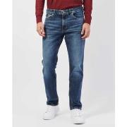 Jeans BOSS Jean homme en denim stretch