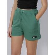 Short Ellesse Shanni green short