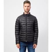 Blouson BOSS Veste homme matelassée et déperlante