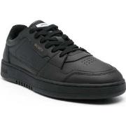 Baskets basses Axel Arigato dice lo sneaker black