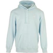 Sweat-shirt Puma Fd Cla Slogo Hdy Fl