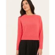 Pull Naf Naf Pull Amanda Crop